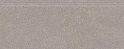 Плинтус KML2FMF004BR Рабат Серый матовый обрезной 30x12x1,3 Kerama Marazzi керамический