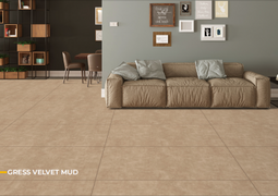 Gress Velvet Mud
