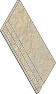 Сэнд Бортик 30x60 С Выемкой Закругленный Sand Bor.30x60 Svasato Round матовый