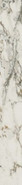 Бордюр Allure Capraia Listello 7,2x60 Lap/Аллюр Капрайя 7,2x60 Шлиф лаппатированный (полуполированный) керамогранит