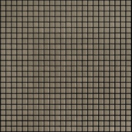 Мозаика Seta Bruno керамика 30х30 см Appiani матовая чип 12х12 мм, коричневый SET 4023