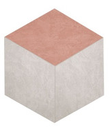Мозаика SR00/SR05 Cube 29x25x10 неполированный керамогранит