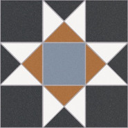 Керамогранит 14645 House Of Vanity Hv-2 33x33 напольный матовый
