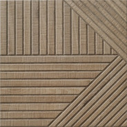 Керамогранит Tangram Wood Oak 44.2x44.2 Realonda матовый универсальная плитка RLD000044