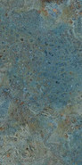 Керамогранит Oxido Cobalt Metallic 60х120 Ennface Loft матовый универсальная плитка ENLFT8036ME60120