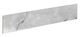 Плинтус клинкерный Rodapie Venatto Perla 9x60 Exagres матовый