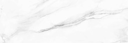 Настенная плитка Marble matt white 01 Gracia Ceramica 30x90 матовая керамическая 010100001298