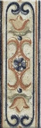 Бордюр Tira Calatayud керамический