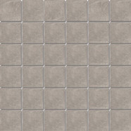 Декор DD200420/MM Про Стоун Серый Мозаичный 30x30x0,9 Kerama Marazzi керамогранит матовый
