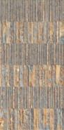 Керамогранит Ceracasa Slate Teselas Natural 49,1x98,2, , матовый