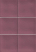 Настенная плитка Vives Hanami Sakura Marsala 23x33.5 керамическая