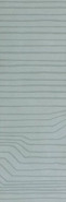 Настенная плитка fPJF Summer Track Mare 30,5x91,5 RT матовая керамическая