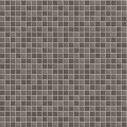 Мозаика Anthologhia Plumbago керамика 30х30 см Appiani полуглянцевая чип 12х12 мм, бежевый, серый MOS 4004