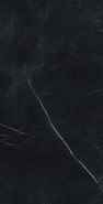 Керамогранит Forte dei Marmi Elegant Black Rett 80x160 Atlas Concorde антискользящий (grip), матовый универсальный 610010002712
