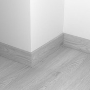 Плинтус Alpine Floor Атланта 80х11х2200 ламинированный spc ECO11-2