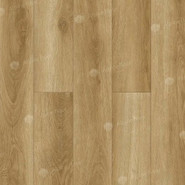 Ламинат Alpine Floor Intensity by Camsan LF101-05 Дуб Генуя 1218х198х12 12 мм 34 класс с фаской