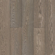 Инженерная доска Alpine Floor Studio Дуб Дымчатый 1-полосная 400-1200х145х12 EW200-07