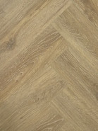 SPC ламинат Icon Floor Дуб Беренс Purple New 43 класс 640х127х4 мм (каменно-полимерный) PL-310 с фаской