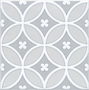 Декор NT/C181/17000 Мурано 15х15 Kerama Marazzi глянцевый керамический