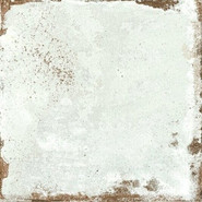 Настенная плитка Abel White 20х20 Modern Ceramics матовая керамическая