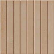 Керамогранит Raster Lines S Clay 15x15 Wow матовый универсальный 131400