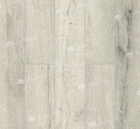 SPC ламинат Alpine Floor Дуб Серебряный 43 класс 1524х180х8 мм (каменно-полимерный) ECO7-22