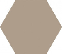 Керамогранит Good Vibes Sand 15x15 (hex.) (box 0,402) Cevica матовый универсальный