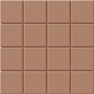 Керамогранит Raster Grid S Mud 15x15 Wow матовый универсальный 131366