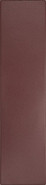 Керамогранит Oxblood 9.2x36.8 универсальный глазурованный, матовый