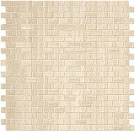 Декор Roma Travertino Brick Mosaico керамический