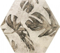 Керамогранит Tropic Grey 32x36.8 универсальный матовый