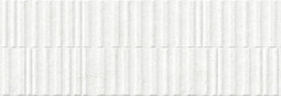 Настенная плитка Manhattan White Wavy Sp/33,3x100/R 33,3x100 Peronda матовая керамическая 5087834760