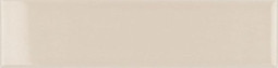 Настенная плитка Costa Nova Beige Pale Glossy Equipe 5x20 глянцевая керамическая 28452