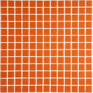 Мозаика 2538-D 2.5x2.5 стекло 31.3х49.5