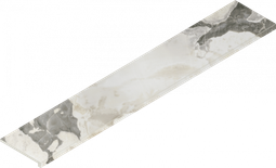 Ступень угловая Stellaris Dover Light Scalino 33x160 Angolare Dx керамогранит матовая Italon 620070002628
