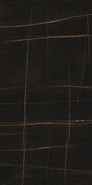 Керамогранит Ultra Marmi Sahara Noir Lev Silk 120x120 Ariostea полированный универсальный UM6SK120585
