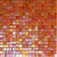 Мозаика ND100 15x15 стекло 29.5x29.5