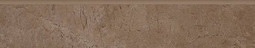 Плинтус SG158200R/5BT Фаральони Коричневый 7.6x40.2 керамогранит матовый Kerama Marazzi