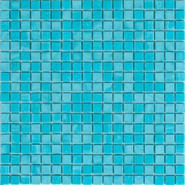 Мозаика NA72 15x15 стекло 29.5x29.5