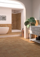 Керамогранит 31847 Ares Taupe 20х20 Equipe антискользящий (grip), матовый универсальная плитка А003596