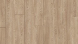 Ламинат Kronotex Mammut Plus D4752 Дуб светлый Макро 1845х244х10 10 мм 33 класс с фаской
