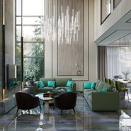 Керамогранит 80х80