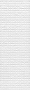 Настенная плитка 60172 Бьянка Белый Глянцевый Чип 20х60 Kerama Marazzi керамическая