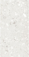 Керамогранит River Mosaic White Glossy 60x120 Art and Natura Ceramica глянцевый универсальный 1311191111
