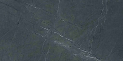 Керамогранит Cr Stein Black 60x120 Casati ceramica carving универсальная плитка