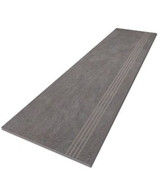 Ступень фронтальная SR06 30x120 матовая