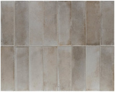 Керамогранит Raku Smoke 6x18,6 Equipe матовый универсальный 30690