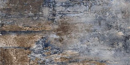 Керамогранит Art Blue Carving 60x120 ITC универсальный