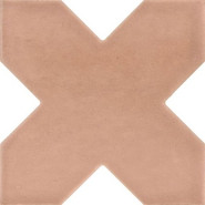 Керамогранит Kasbah Base Terracotta Matt Equipe 12x12 матовый универсальный 28818