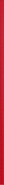 Бордюр Blanco Brillo Moment Rojo керамический